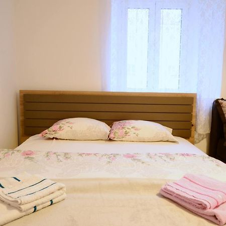 Old Town Experience - Studio Apartment Budva Exterior foto