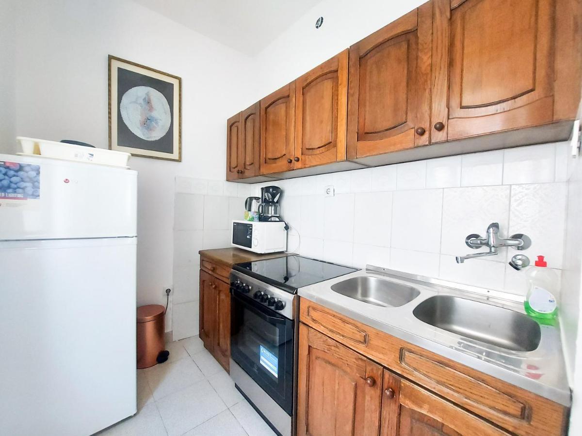Old Town Experience - Studio Apartment Budva Exterior foto