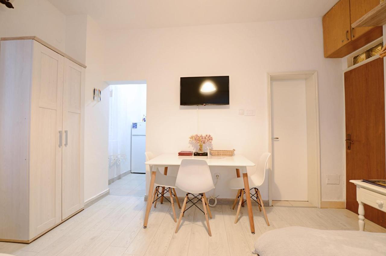 Old Town Experience - Studio Apartment Budva Exterior foto