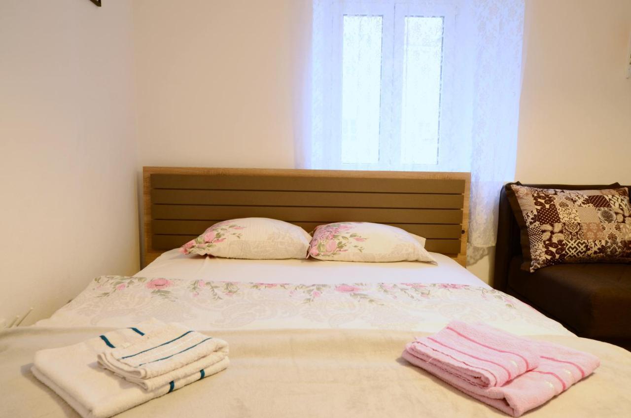 Old Town Experience - Studio Apartment Budva Exterior foto