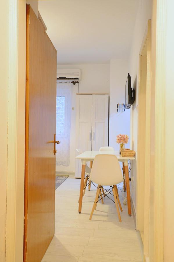 Old Town Experience - Studio Apartment Budva Exterior foto